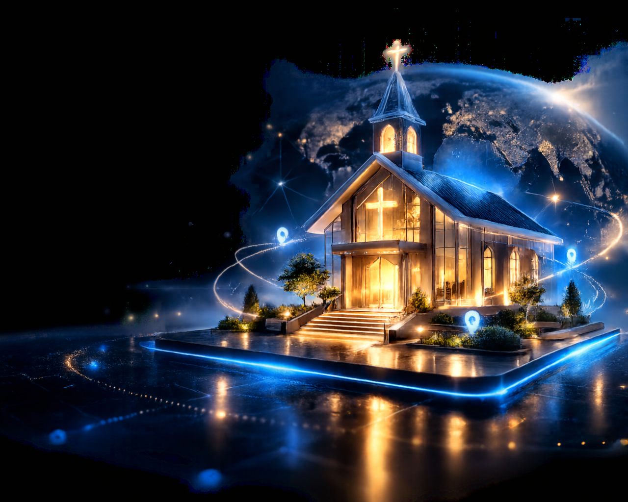 Cromwell United Bible Church